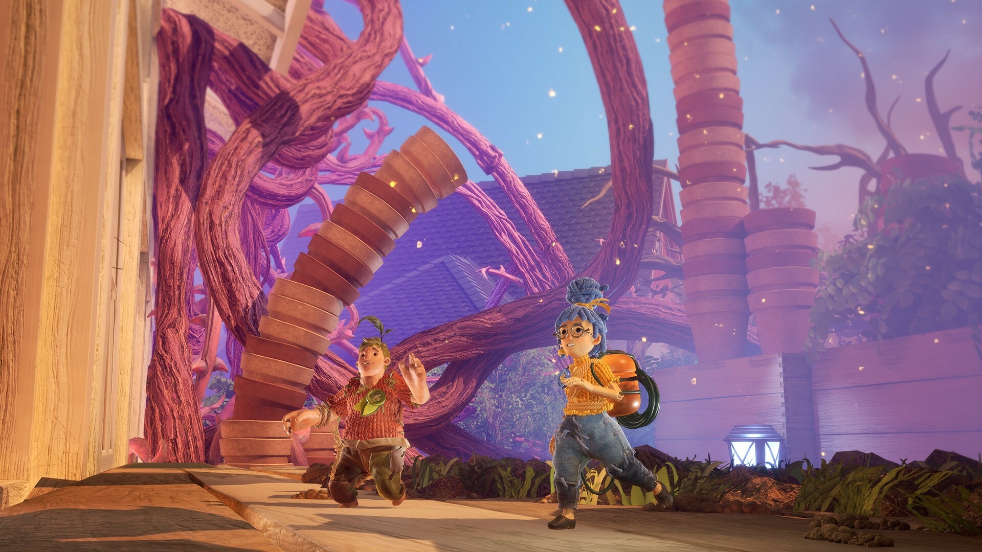 It Takes Two Friend's Pass Screenshot 4