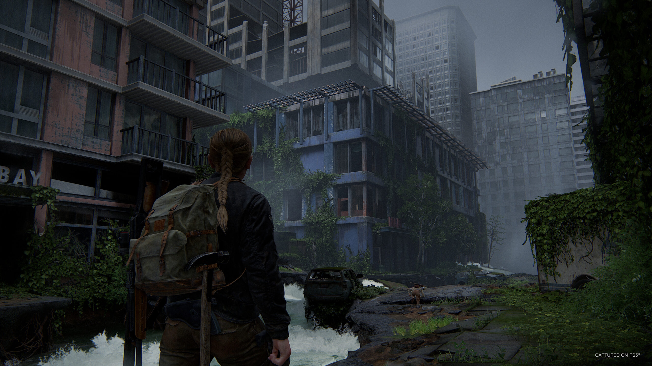 The Last of Us Part II Remastered Screenshot 6