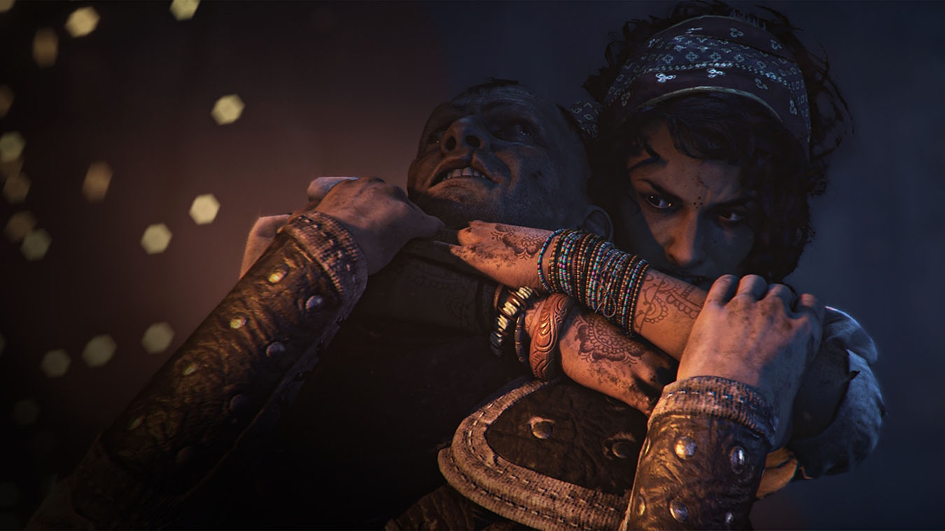 A Plague Tale: Requiem Screenshot 3