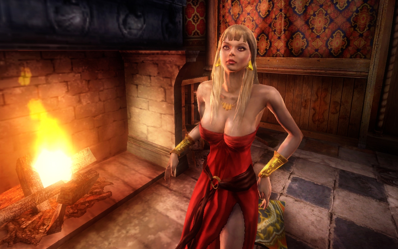 The Witcher: Enhanced Edition Director's Cut Screenshot 6