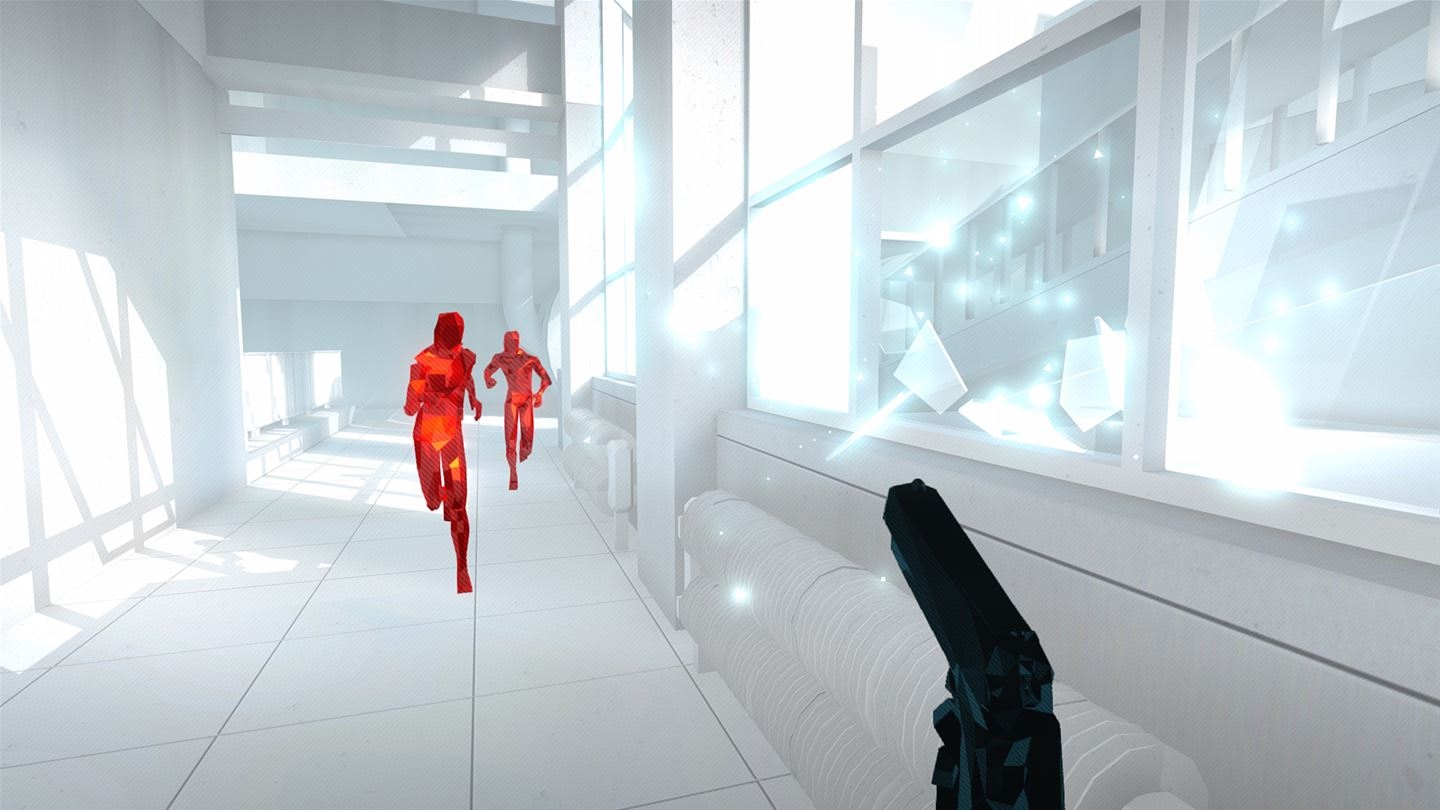 SUPERHOT Screenshot 7