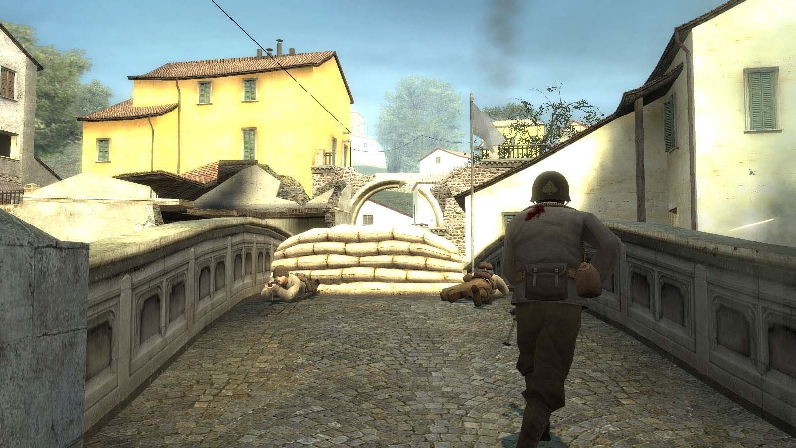 Day of Defeat: Source Screenshot 6