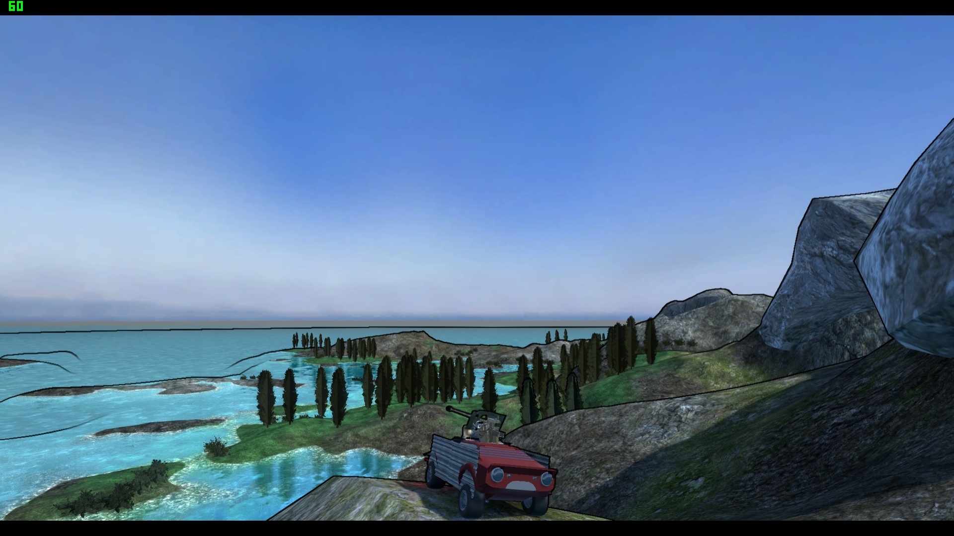 Wrecked Screenshot 2
