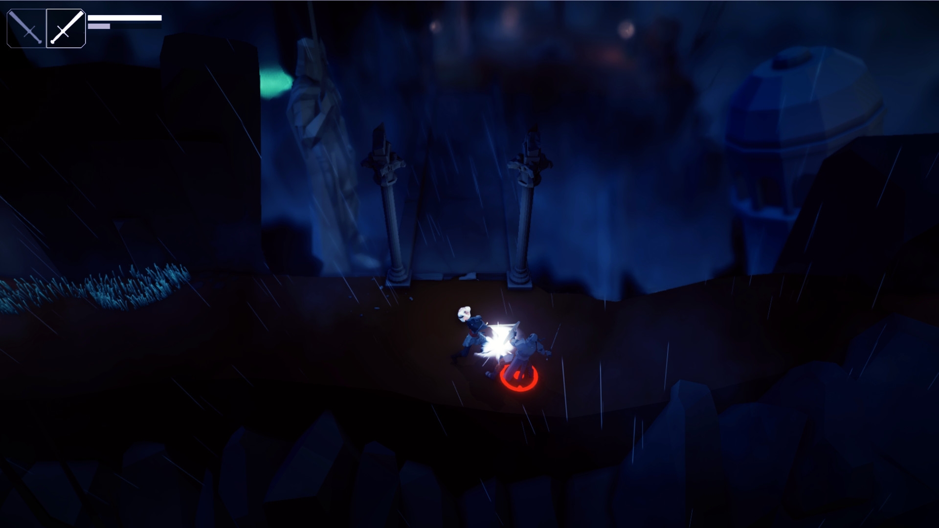 Fall of Light Screenshot 4