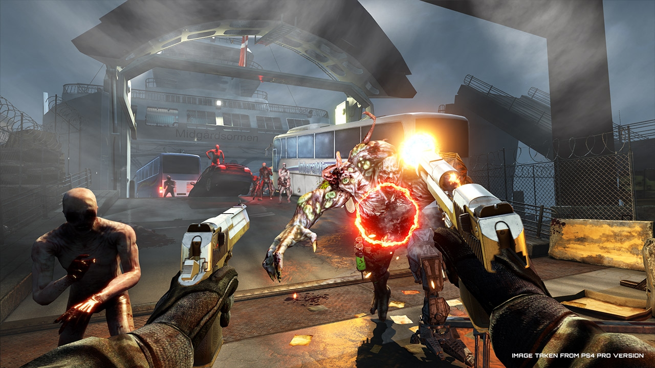 Killing Floor 2 Screenshot 5