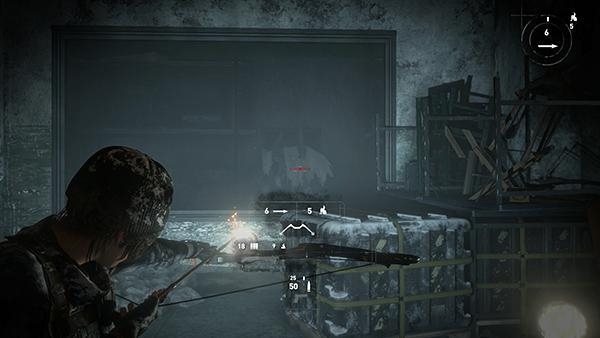 Rise of the Tomb Raider - Cold Darkness Awakened Screenshot 3