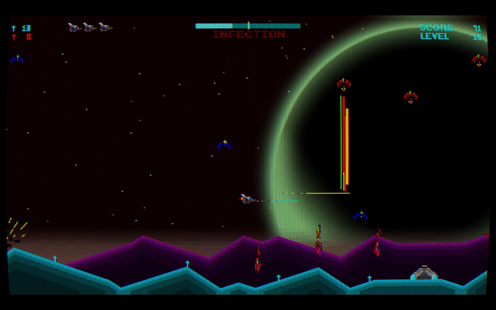 Necromonads Screenshot 6
