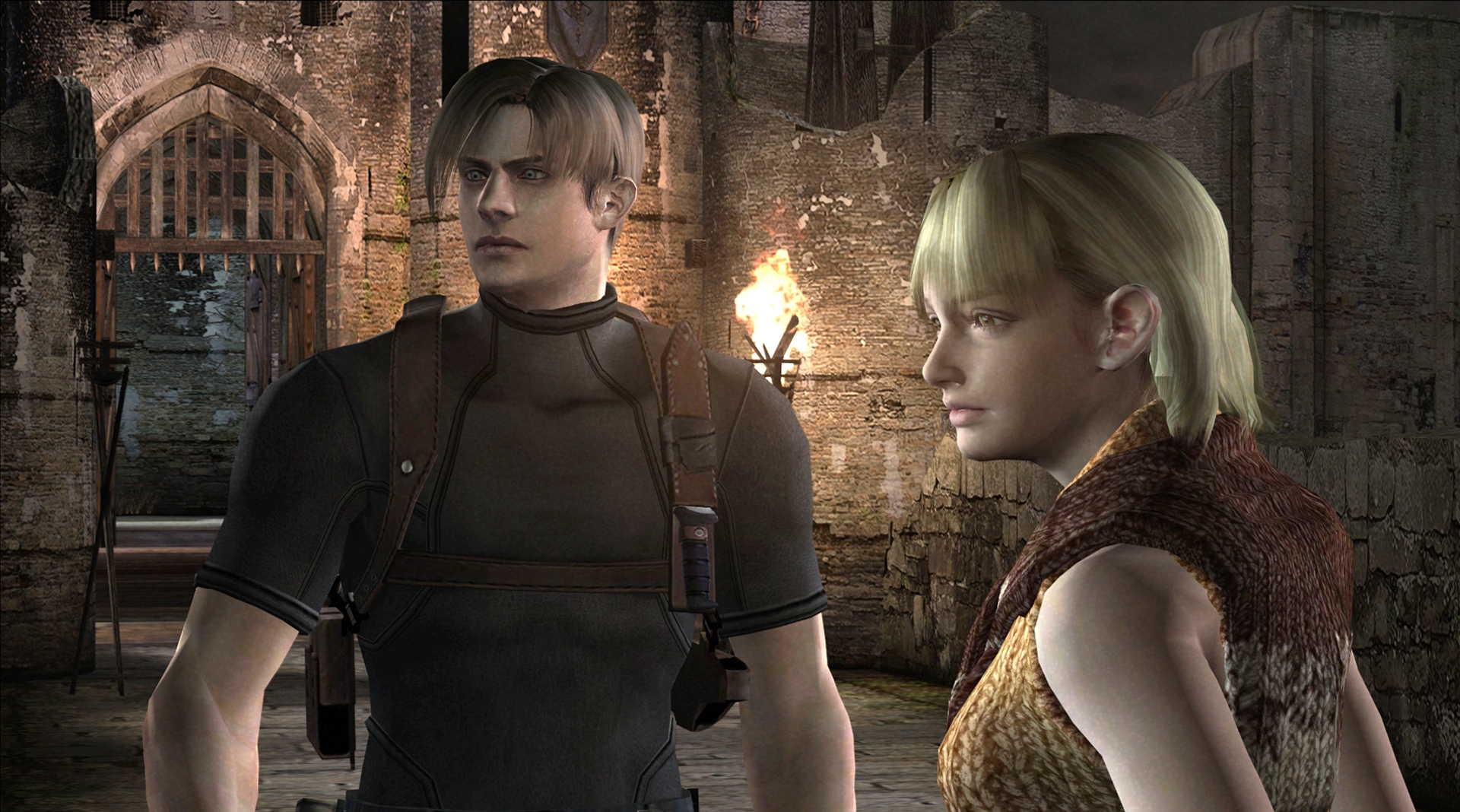 Resident Evil 4 Ultimate HD Edition Screenshot 5