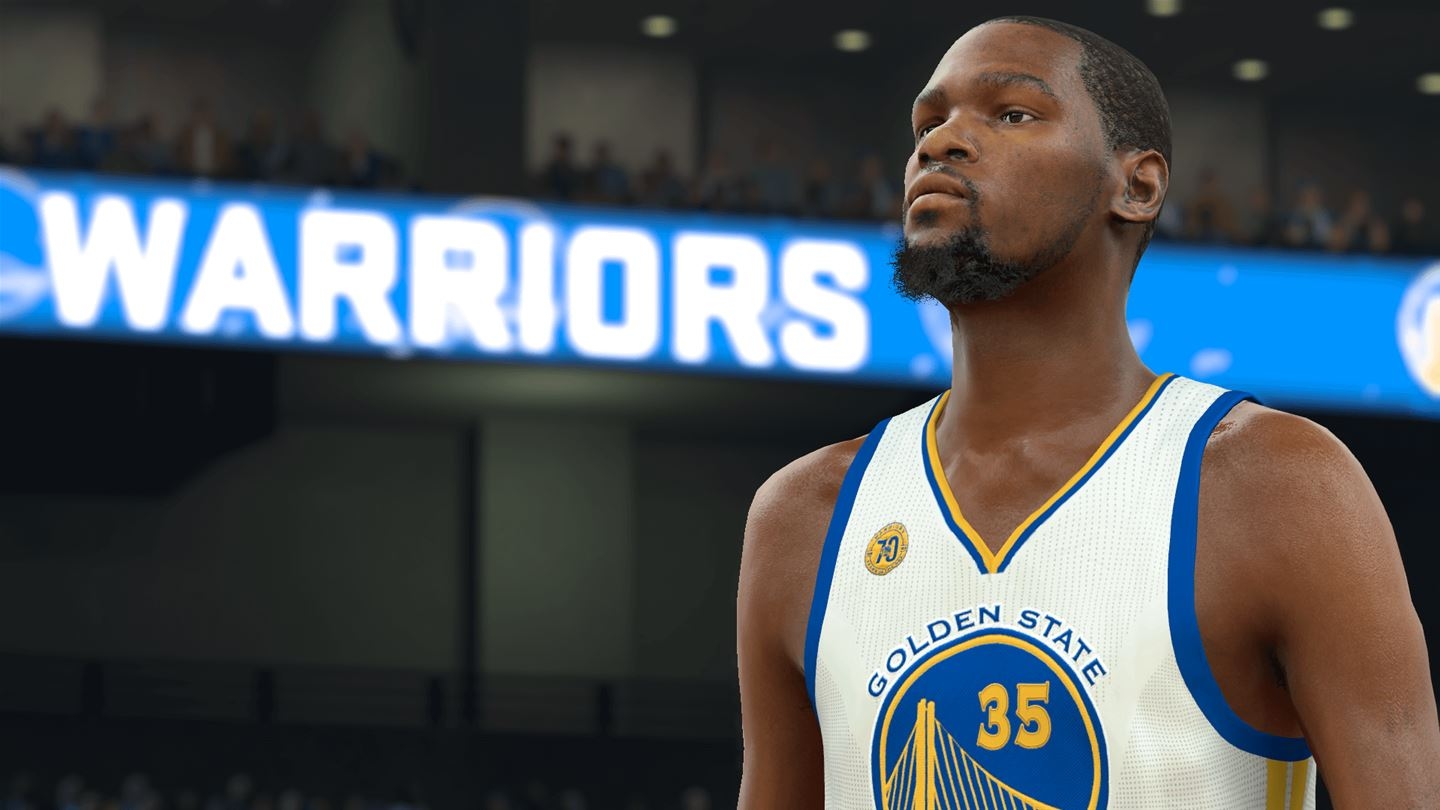 NBA 2K17: The Prelude Screenshot 4