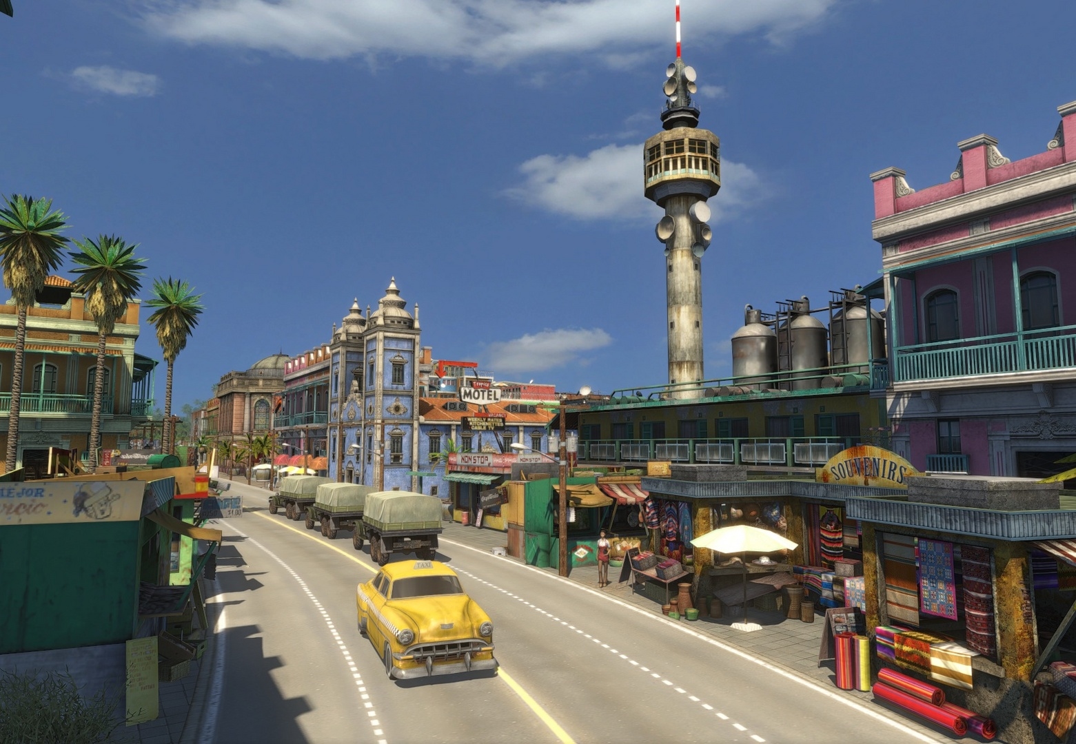 Tropico 3 Screenshot 7