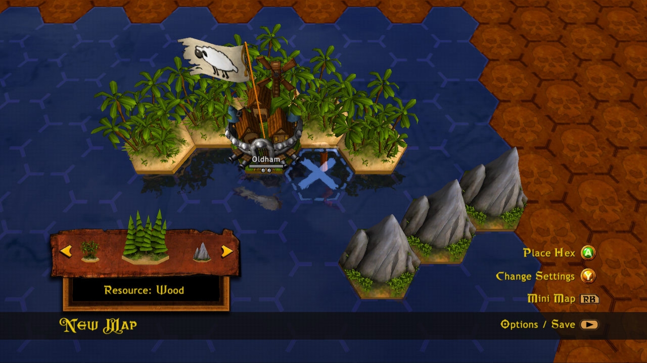Age of Booty Screenshot 4