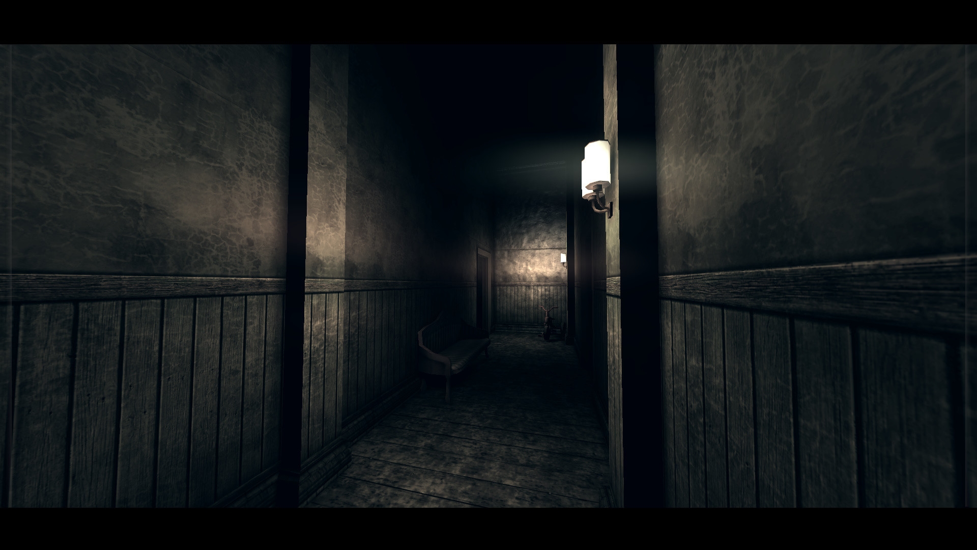 White Mirror Screenshot 5