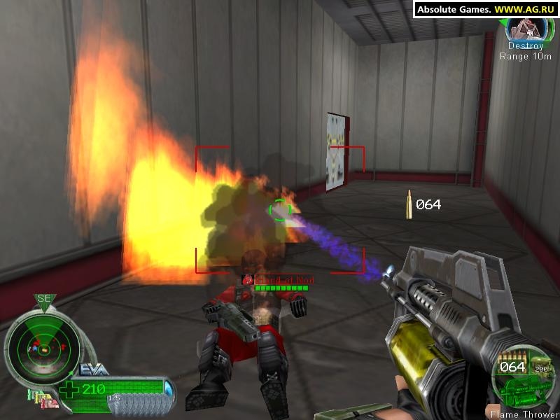 Command & Conquer: Renegade Screenshot 6