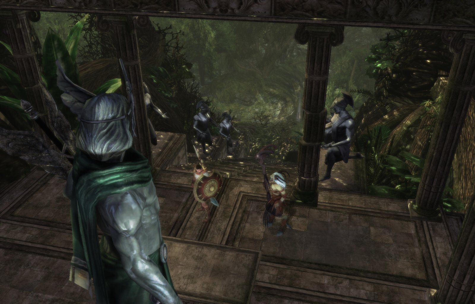 Rise of the Argonauts Screenshot 5