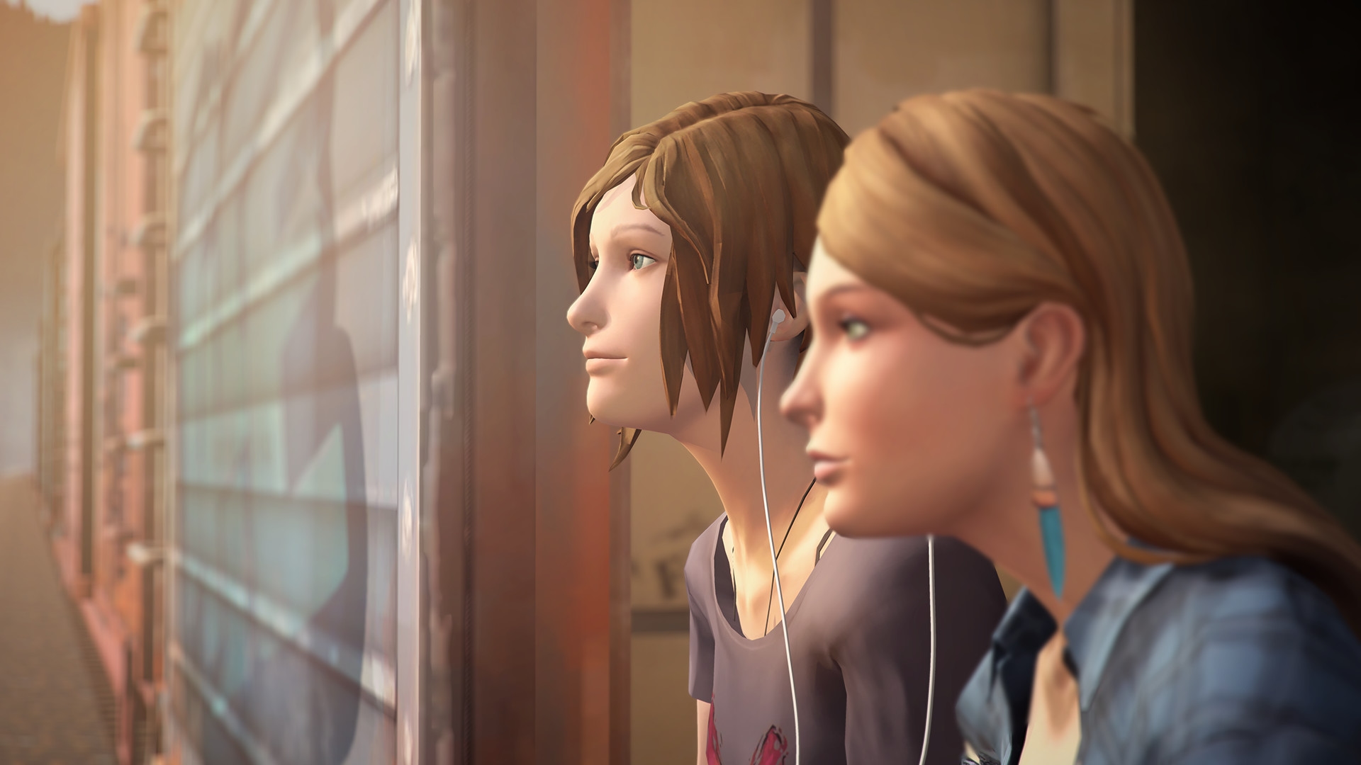 Life is Strange: Before The Storm Screenshot 3