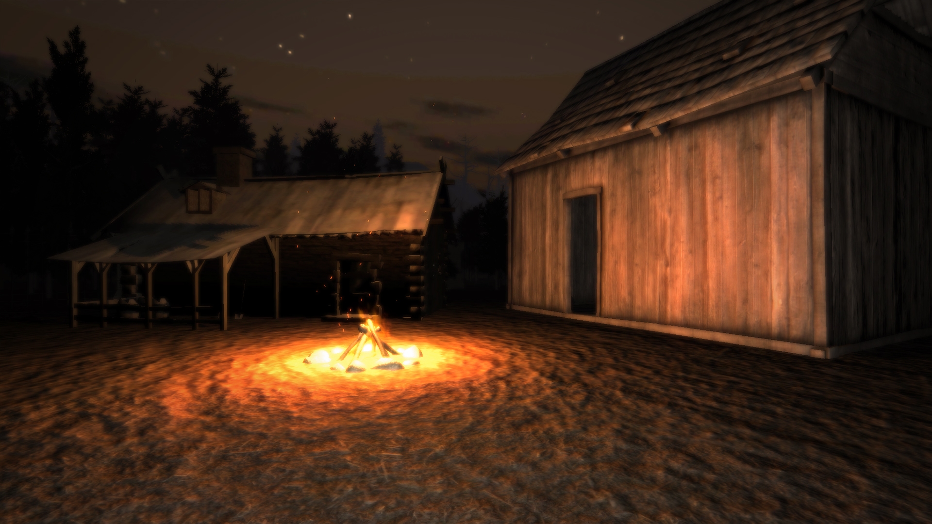 Nyctophobia Screenshot 5