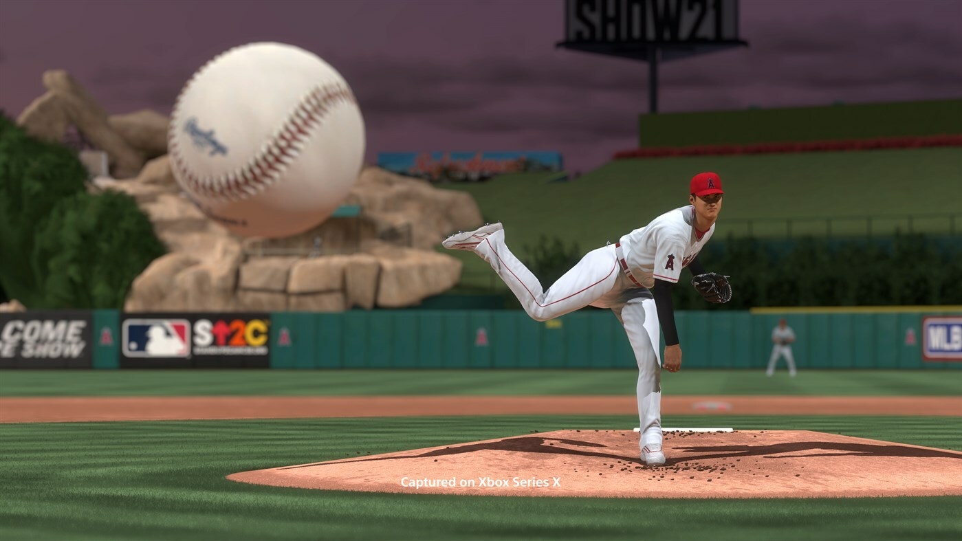 MLB 21: The Show Screenshot 5
