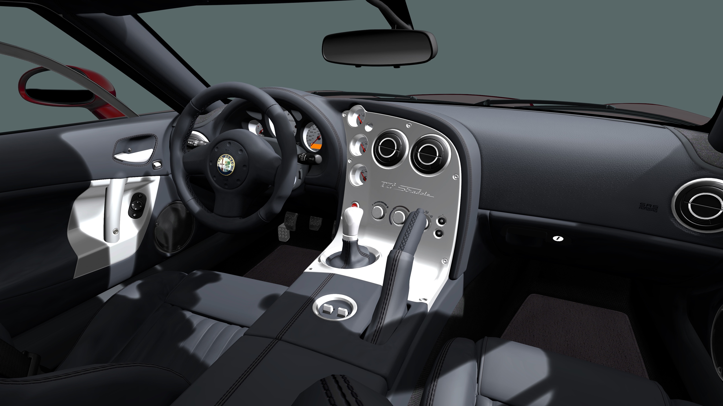 Gran Turismo 6 Screenshot 6