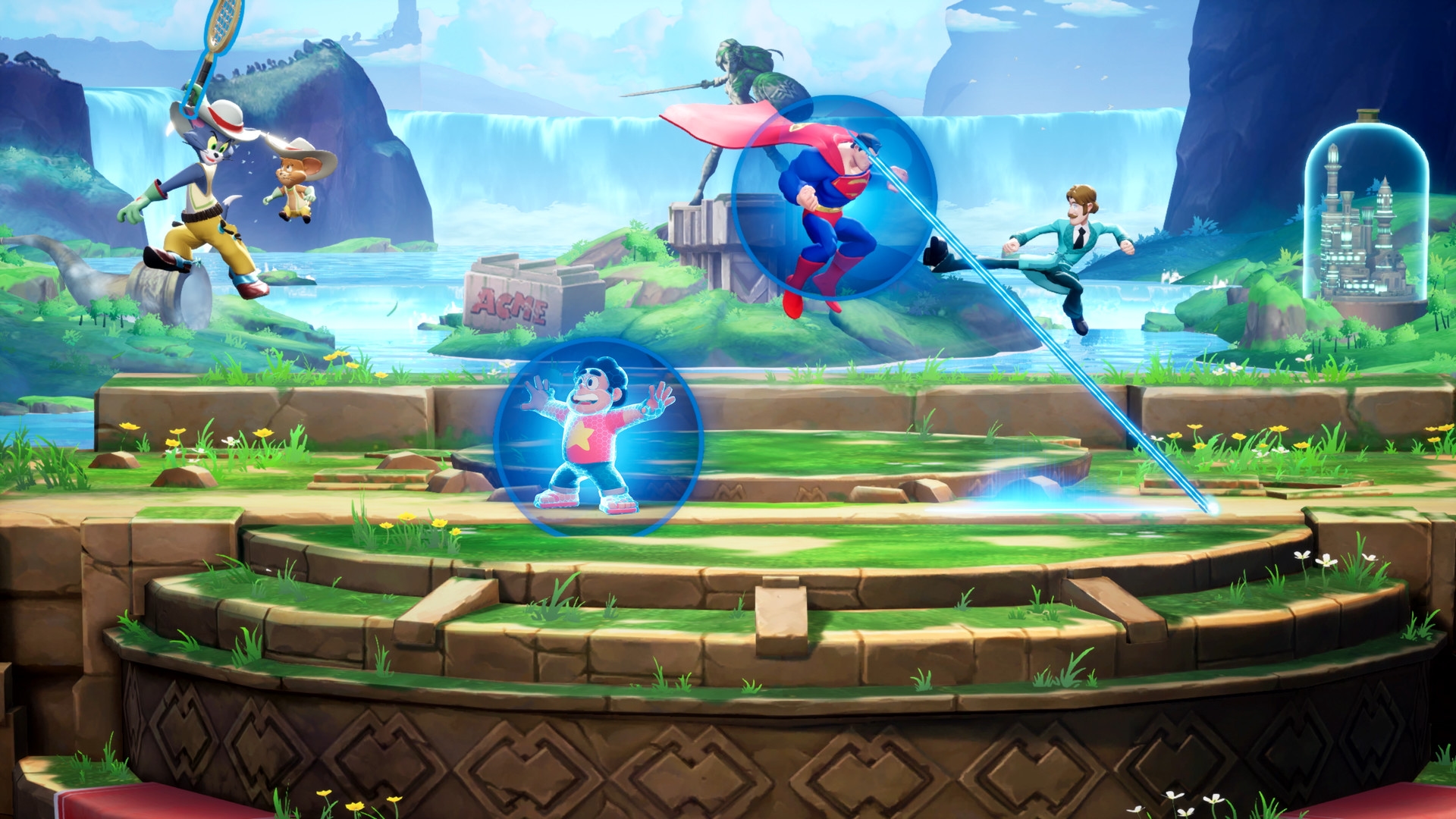 MultiVersus Screenshot 4