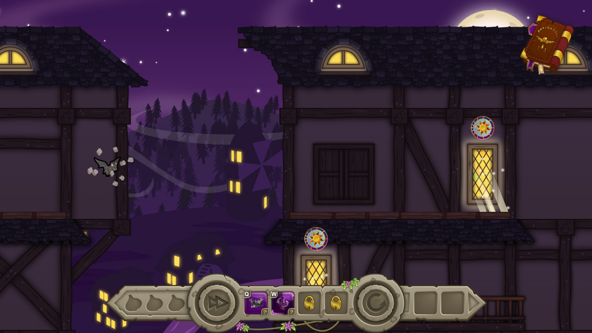 Final Dusk Screenshot 6