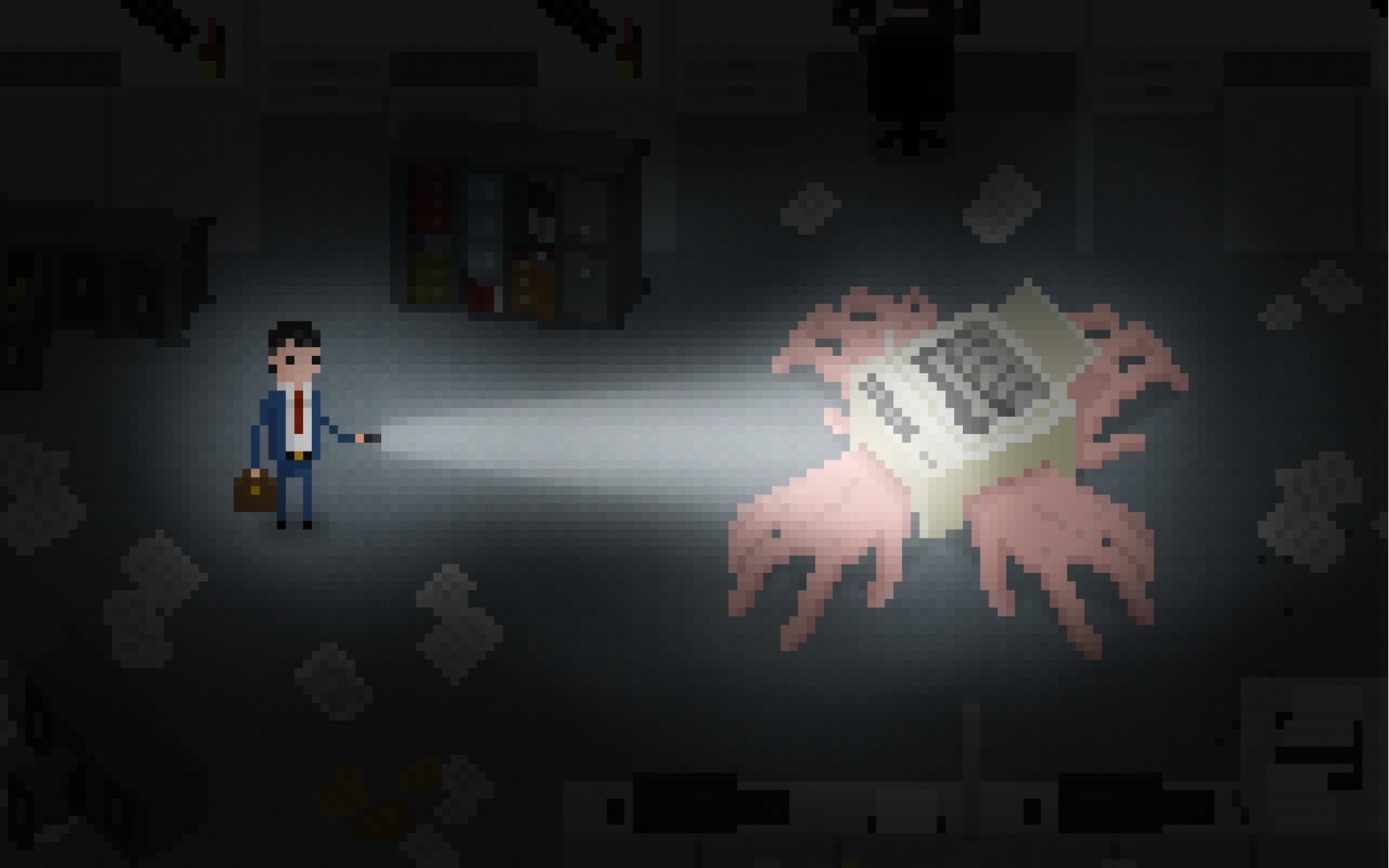 Yuppie Psycho Screenshot 5