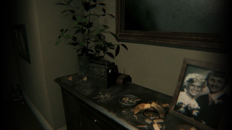 P.T. Screenshot 5