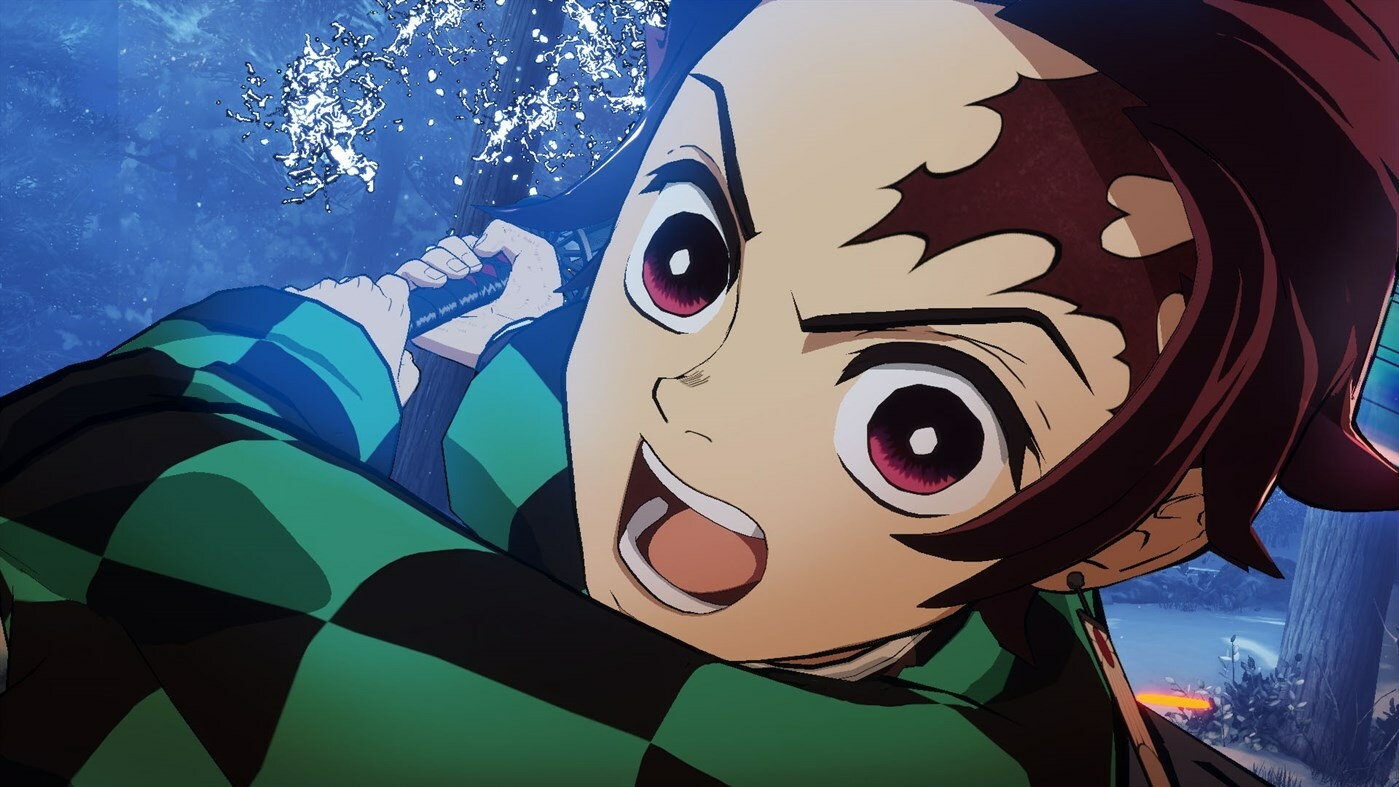 Demon Slayer -Kimetsu no Yaiba- The Hinokami Chronicles Screenshot 4