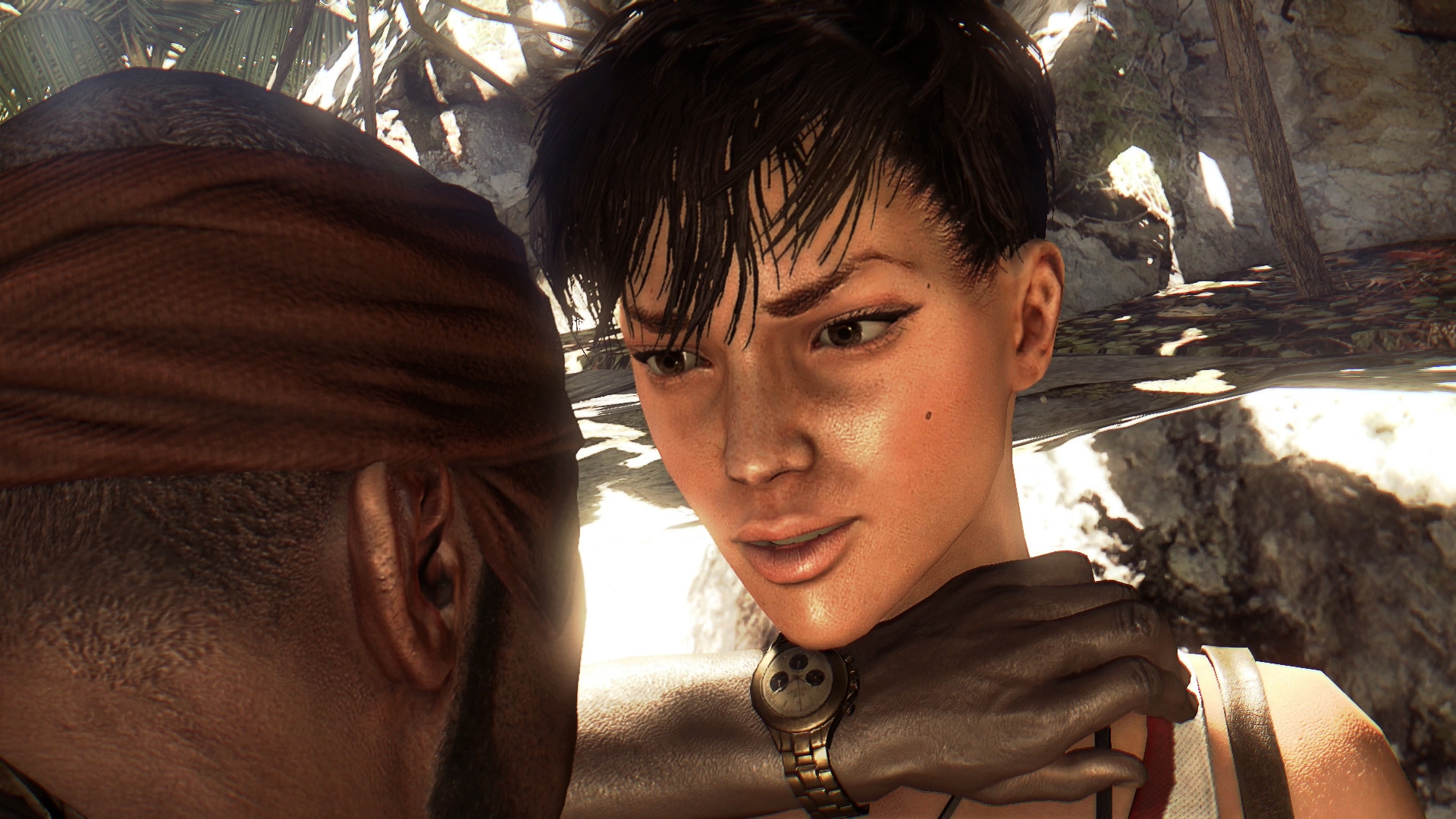 Dead Island: Riptide Definitive Edition Screenshot 5