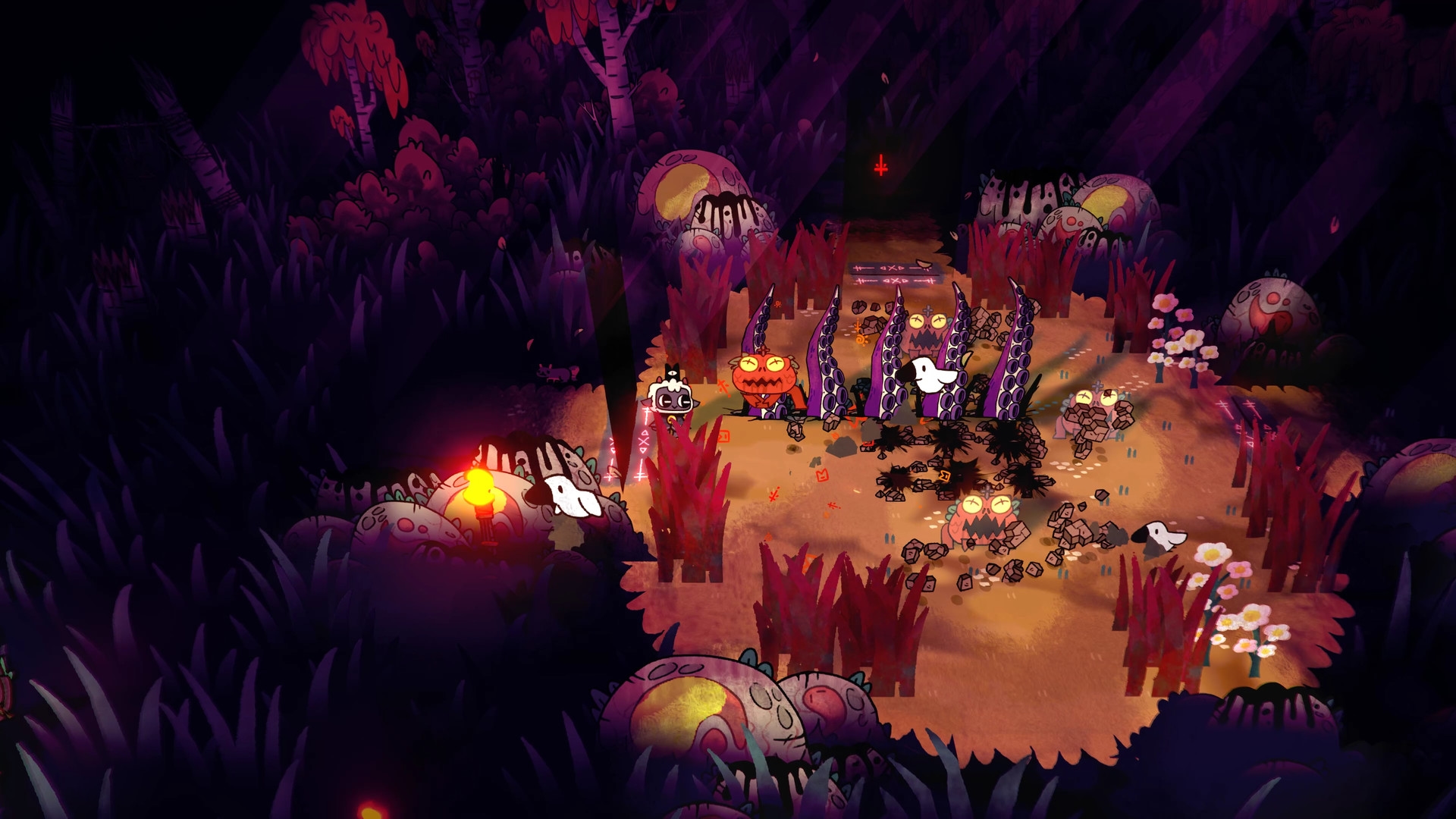 Cult of the Lamb Screenshot 4