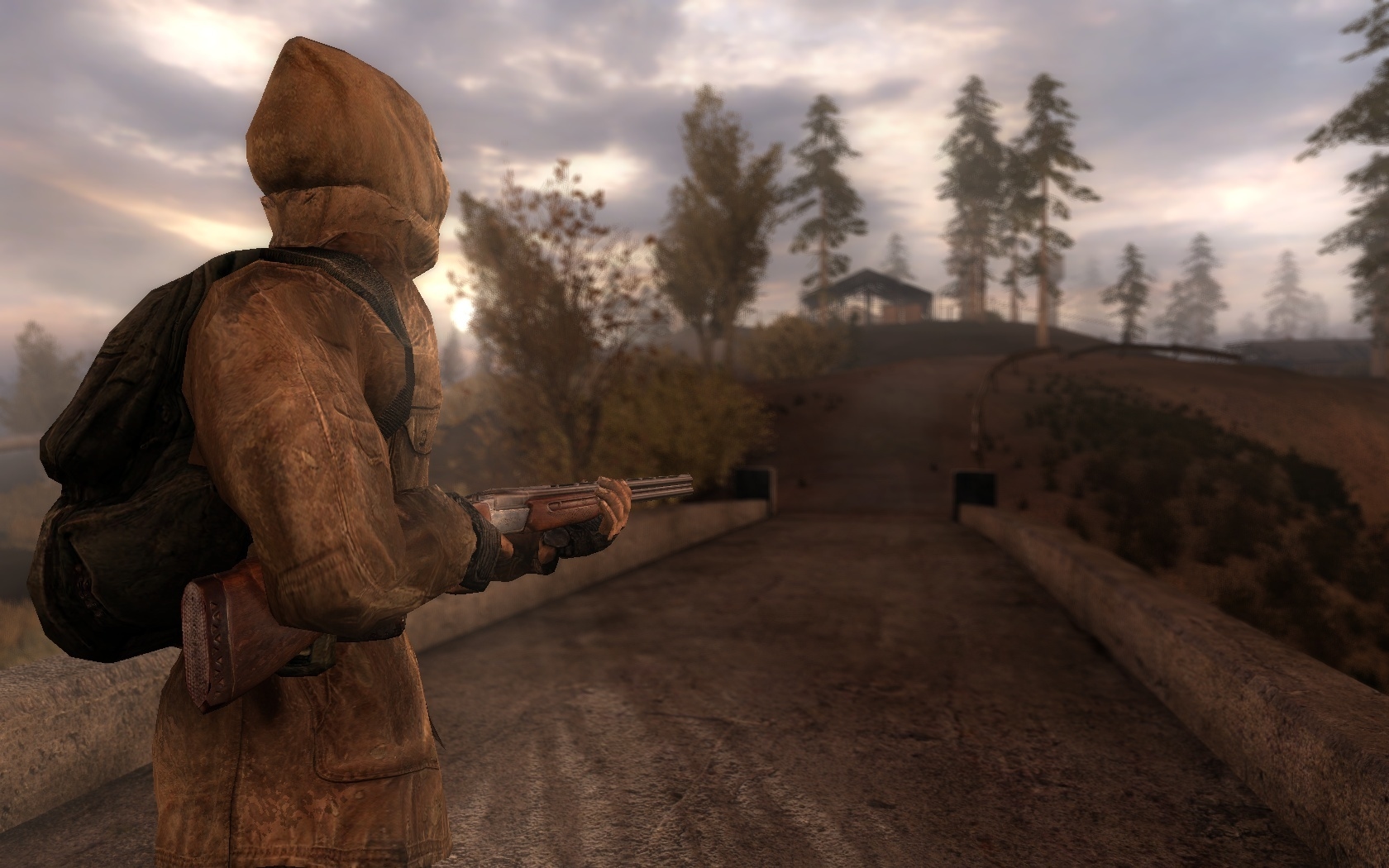 S.T.A.L.K.E.R.: Call of Pripyat Screenshot 5