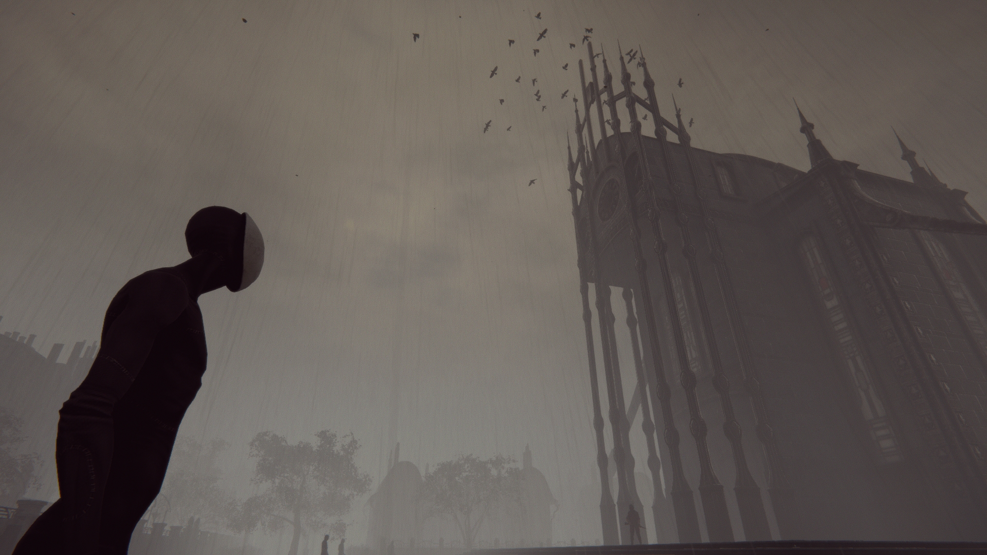 Pathologic 2 Screenshot 6