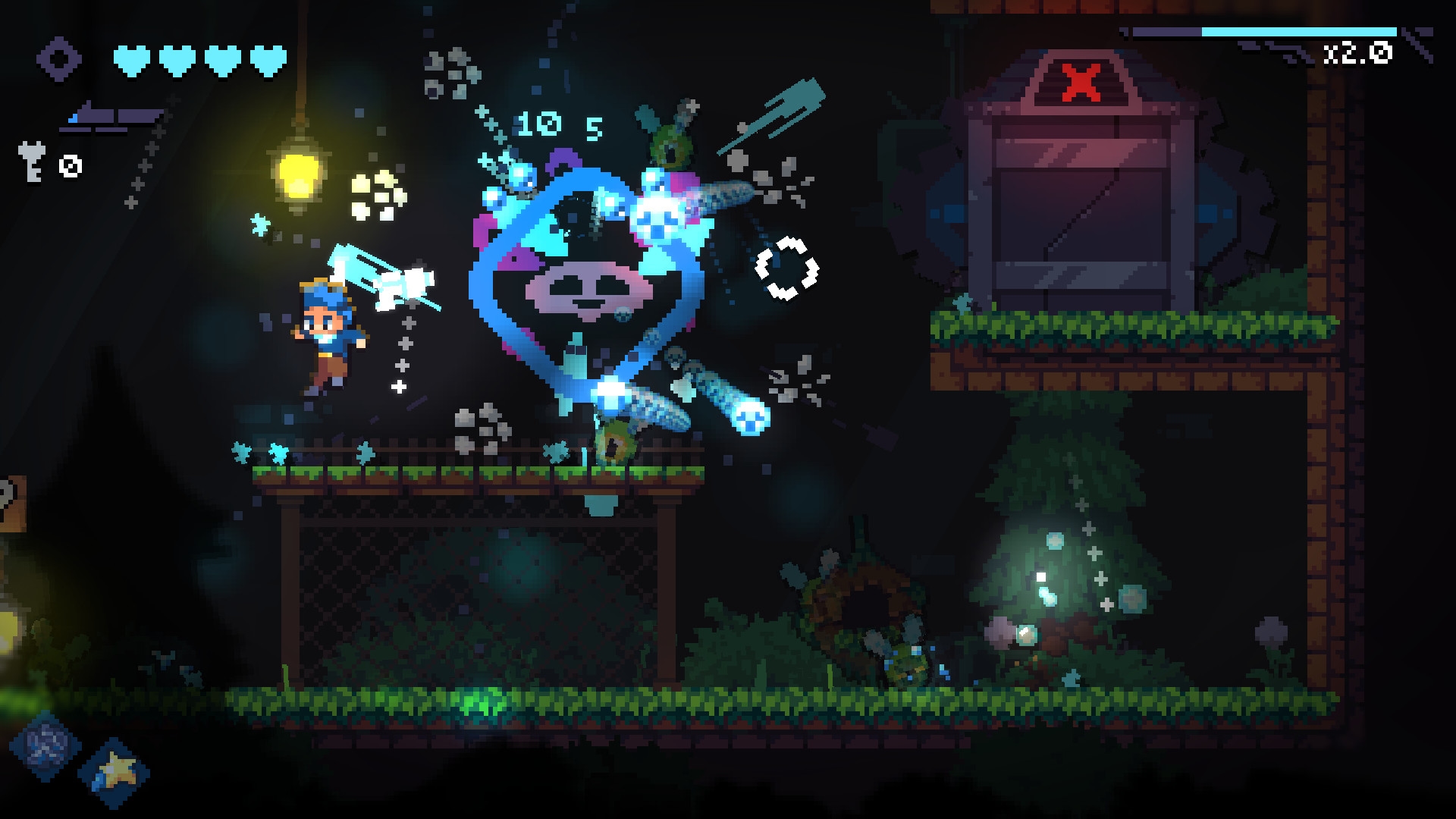 Revita Screenshot 3