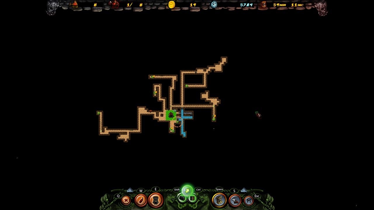 Dwarfs!? Screenshot 5