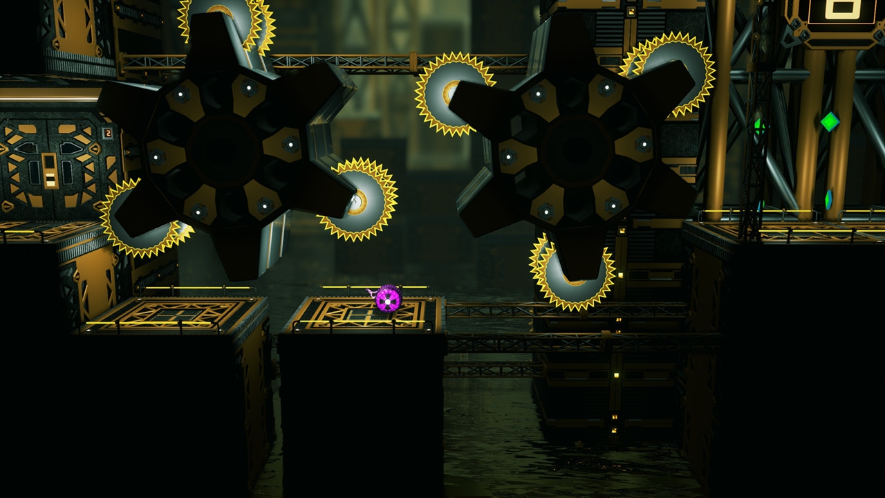 GROOVY Screenshot 3