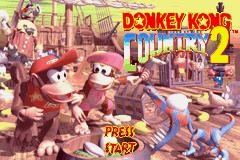 Donkey Kong Country 2: Diddy's Kong Quest Screenshot 3