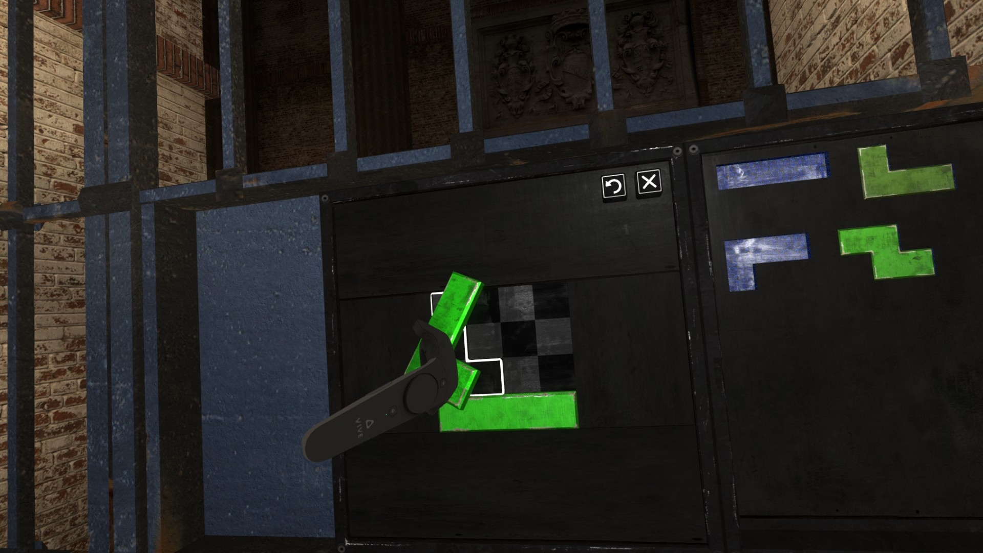 The Talos Principle VR Screenshot 5