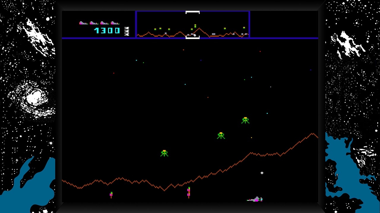 Midway Arcade Origins Screenshot 7