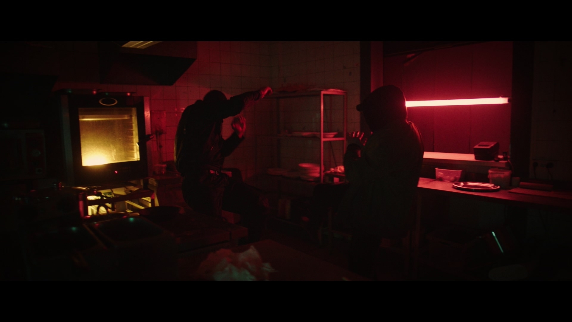 She Sees Red Screenshot 3