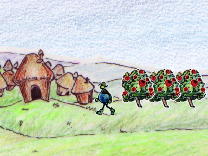 Sprout Screenshot 5