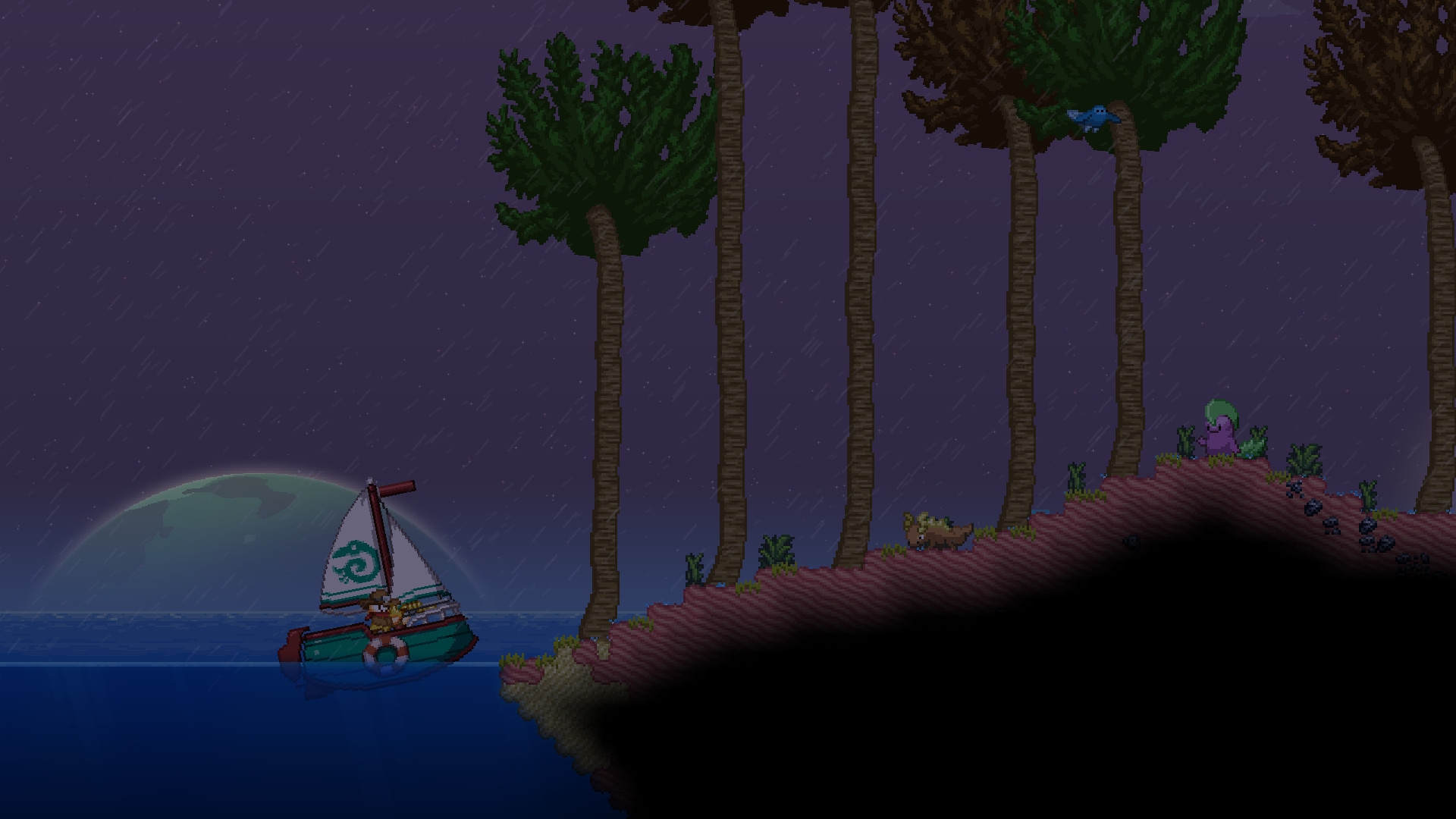 Starbound Screenshot 2