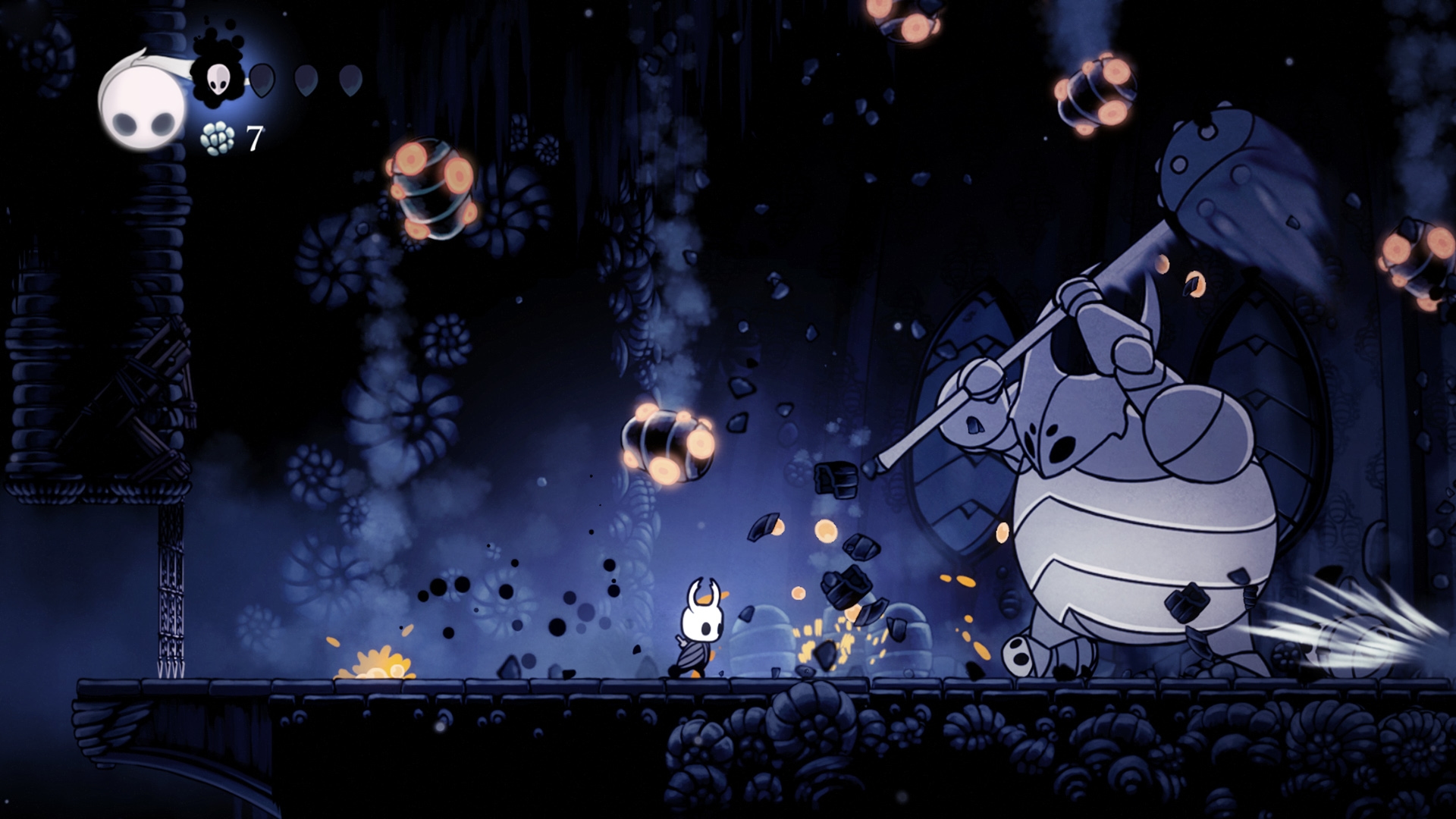 Hollow Knight Screenshot 6