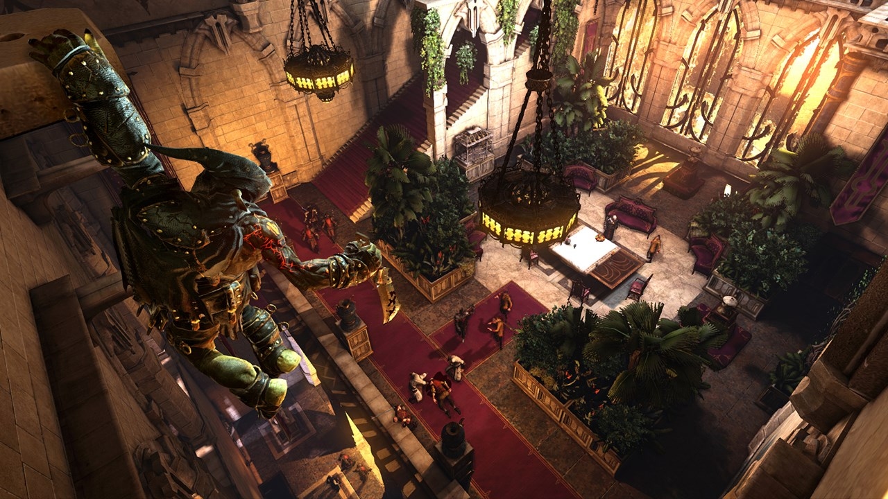 Styx: Master of Shadows Screenshot 7