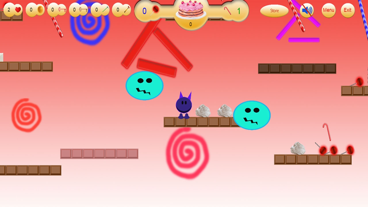 Klabi Screenshot 4