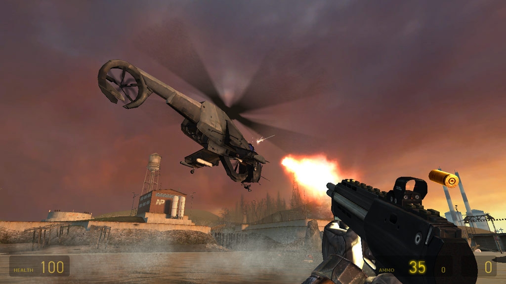 Half-Life 2 Screenshot 6