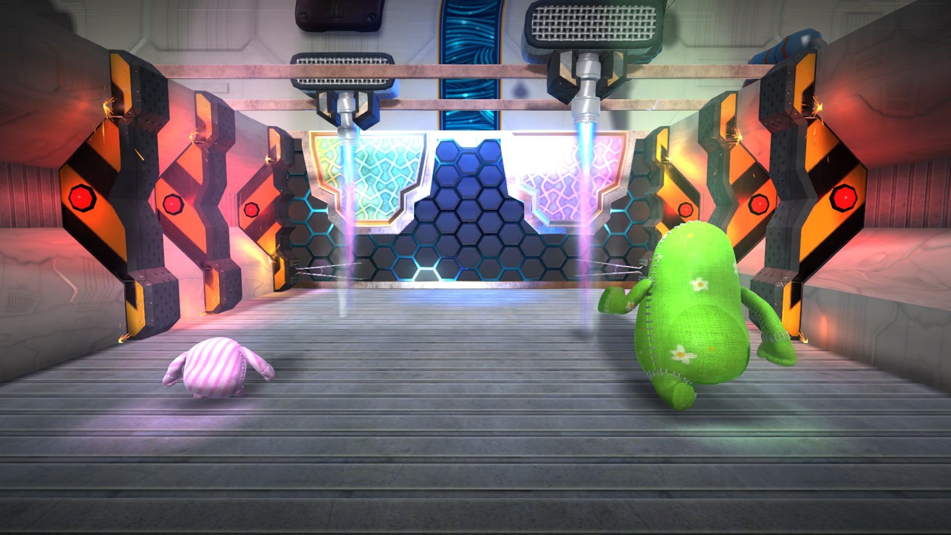 LittleBigPlanet 3 Screenshot 6