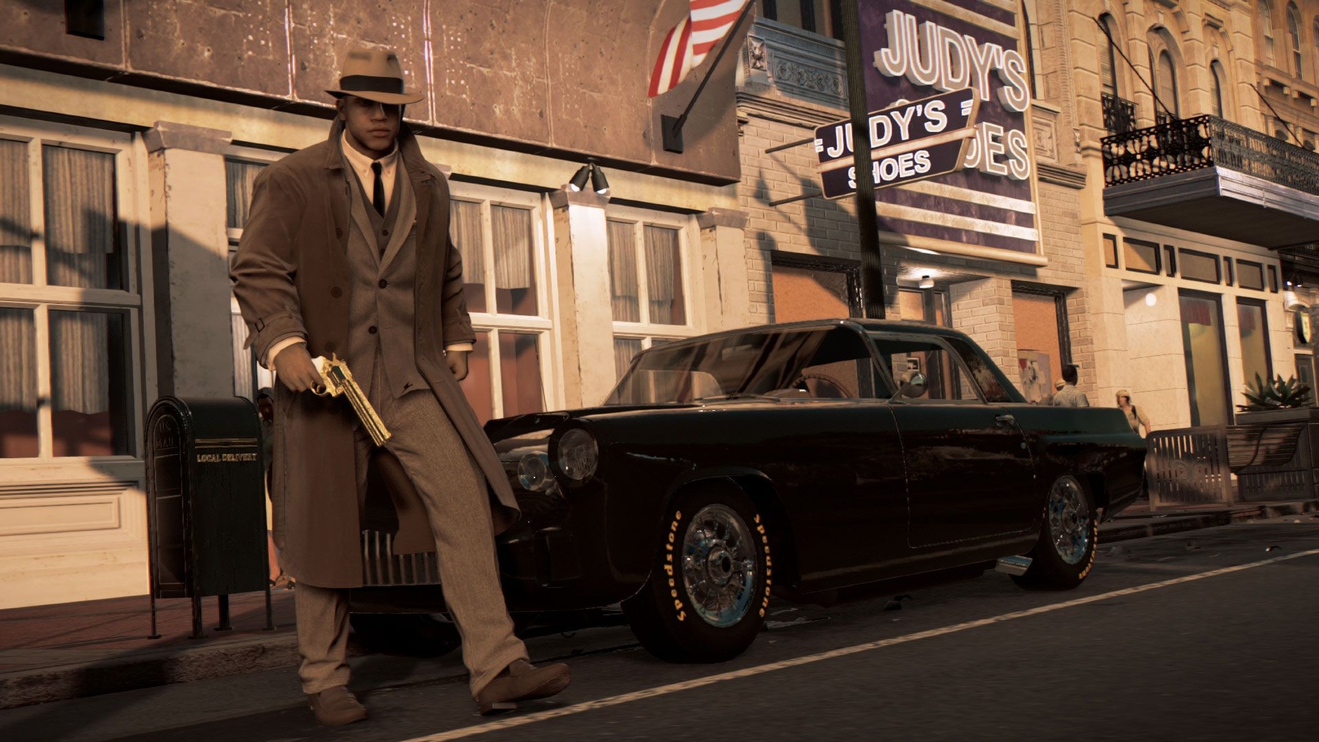 Mafia III: Definitive Edition Screenshot 5