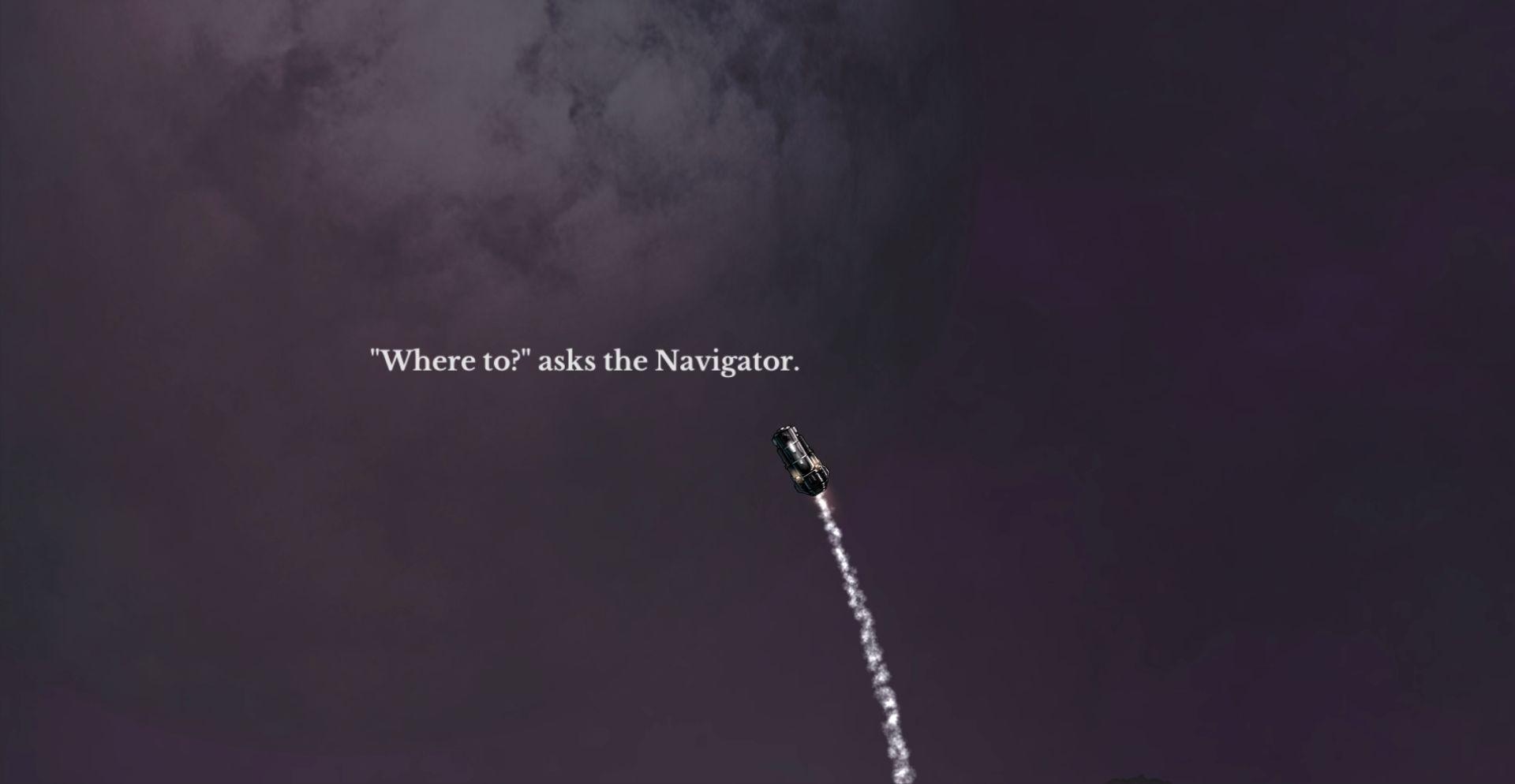 Sunless Skies Screenshot 4
