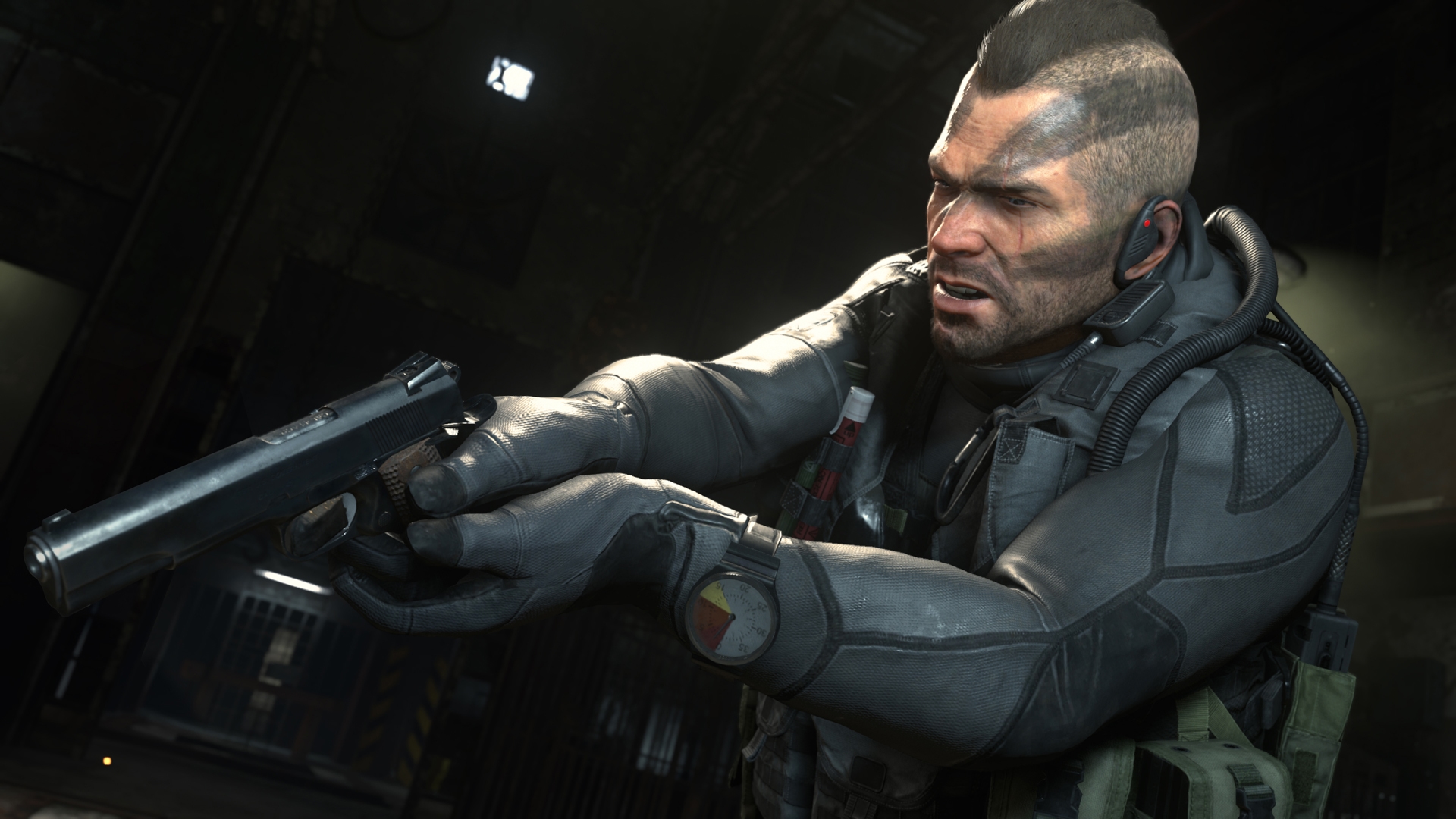 Call of Duty: Modern Warfare 2 Campaign Remastered Screenshot 2