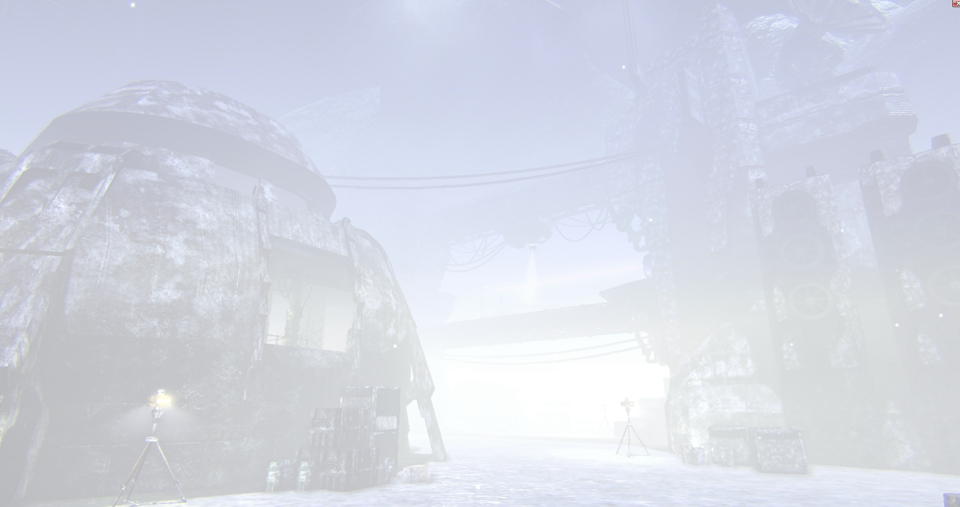 Planet Ancyra Chronicles Screenshot 6