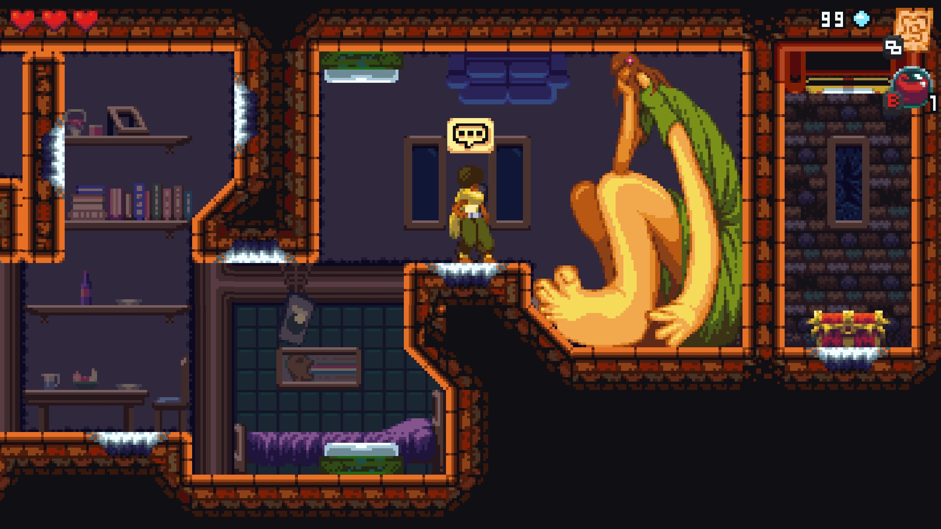 Dandara Screenshot 3